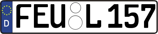 FEU-L157