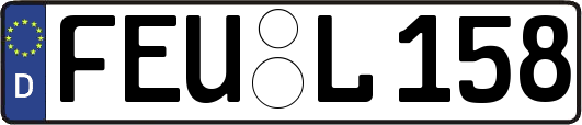 FEU-L158