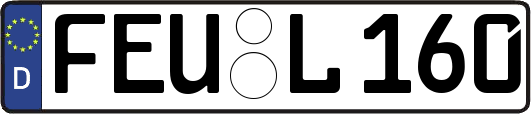 FEU-L160