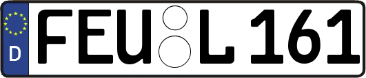 FEU-L161