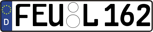 FEU-L162