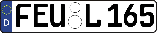 FEU-L165