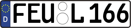 FEU-L166