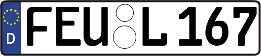 FEU-L167