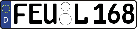 FEU-L168