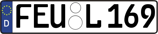FEU-L169