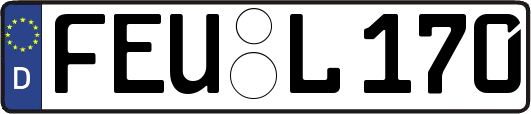 FEU-L170