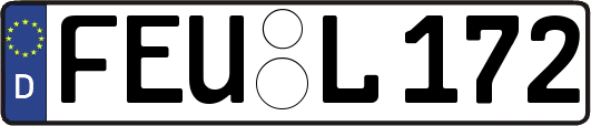 FEU-L172