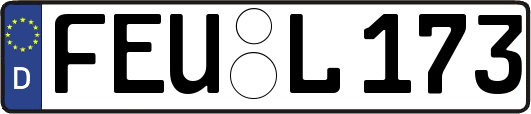 FEU-L173