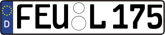FEU-L175