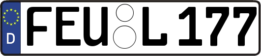 FEU-L177