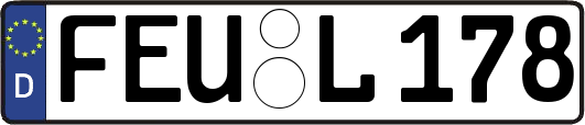FEU-L178