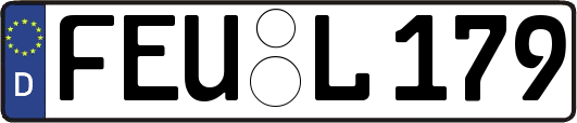 FEU-L179