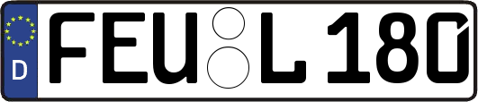 FEU-L180