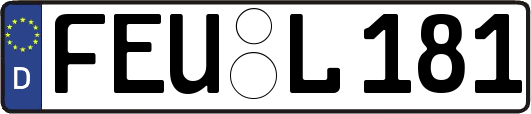 FEU-L181