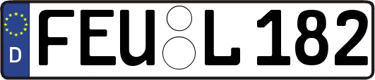 FEU-L182
