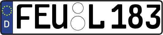 FEU-L183