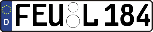 FEU-L184