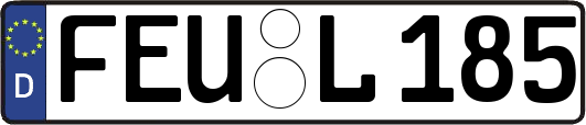FEU-L185