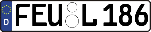 FEU-L186
