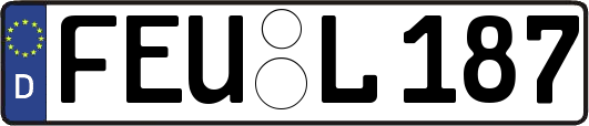 FEU-L187