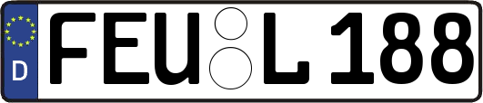 FEU-L188
