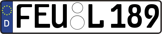 FEU-L189
