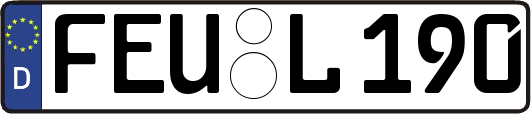 FEU-L190