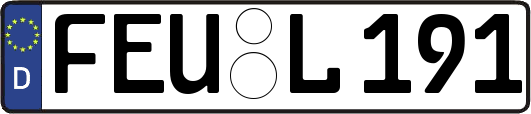 FEU-L191