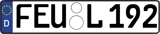 FEU-L192