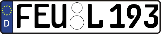 FEU-L193