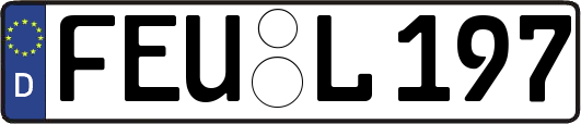 FEU-L197