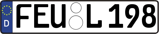FEU-L198