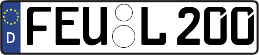 FEU-L200