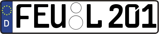 FEU-L201