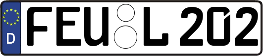 FEU-L202