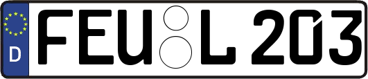 FEU-L203