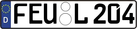 FEU-L204