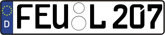 FEU-L207