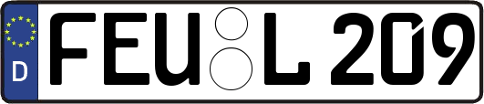 FEU-L209