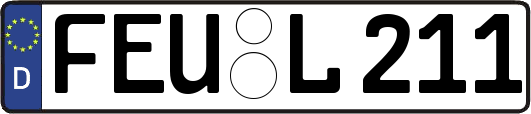 FEU-L211