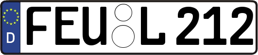 FEU-L212