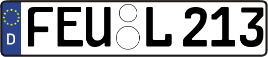 FEU-L213