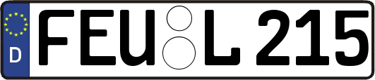 FEU-L215