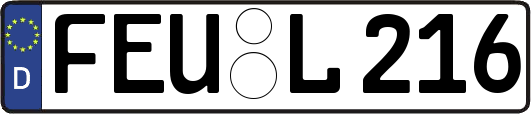 FEU-L216