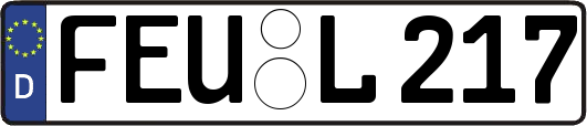 FEU-L217