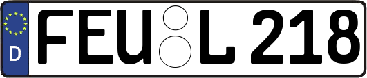 FEU-L218