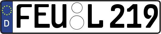 FEU-L219