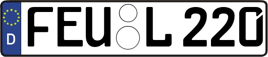 FEU-L220