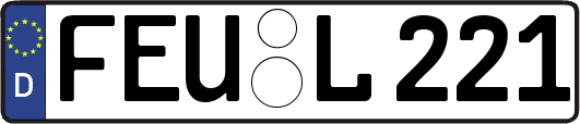 FEU-L221